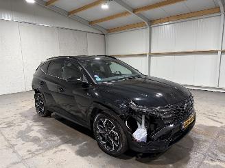 Hyundai Tucson 1.6T-GDI 118kW Automaat HEV N Line picture 2