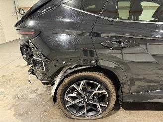 Hyundai Tucson 1.6T-GDI 118kW Automaat HEV N Line picture 33