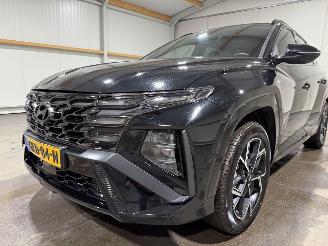 Hyundai Tucson 1.6T-GDI 118kW Automaat HEV N Line picture 24