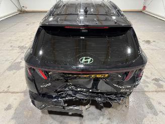 Hyundai Tucson 1.6T-GDI 118kW Automaat HEV N Line picture 37