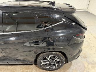 Hyundai Tucson 1.6T-GDI 118kW Automaat HEV N Line picture 34