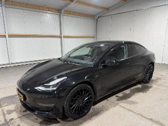 Tesla Model 3 75kWh Long Range 258kWh AWD picture 9