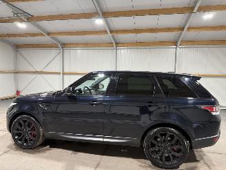 Land Rover Range Rover sport 3.0SDV6 215kW Automaat Pano Luchtvering Autobiography Dynamic picture 11