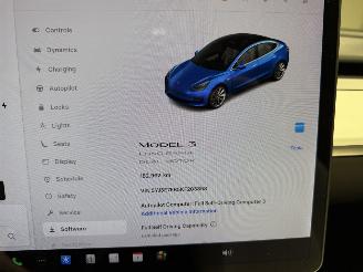 Tesla Model 3 75kWh Long Range 258kW AWD picture 33
