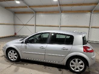 Renault Mégane 2.0 16V 99kW Airco Tech Line picture 11