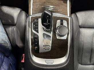 BMW 7-serie 740e 190kW Automaat Schuifkantel iPerformance High Executive Luchtvering picture 35