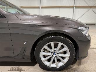 BMW 7-serie 740e 190kW Automaat Schuifkantel iPerformance High Executive Luchtvering picture 16