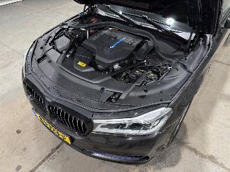 BMW 7-serie 740e 190kW Automaat Schuifkantel iPerformance High Executive Luchtvering picture 27