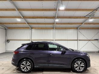 Coche accidentado Audi Q4 77 kWh Etron 195kW 45 Quattro Advanced Edition 2022/8