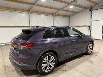 Audi Q4 77 kWh Etron 195kW 45 Quattro Advanced Edition picture 5