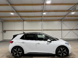 Coche accidentado Volkswagen ID.3 59kWh 150kW Pro Business 2024/7