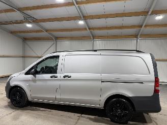 Mercedes Vito 119CDI 140kW Automaat BlueTec Lang picture 11