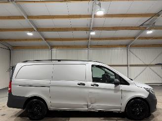  Mercedes Vito 119CDI 140kW Automaat BlueTec Lang 2015/7
