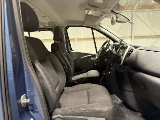 Opel Vivaro D.C. 1.6CDTI 92kW L2H1 Sport EcoFlex picture 29