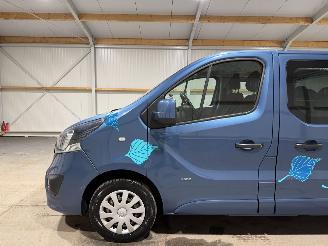 Opel Vivaro D.C. 1.6CDTI 92kW L2H1 Sport EcoFlex picture 13