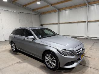 Mercedes C-klasse 200 135kW Automaat Ambition picture 2