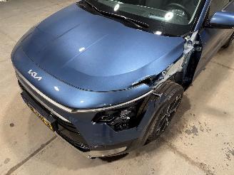 Kia Niro 1.6GDI 77kW Hybrid Schuifkantel ExecutiveLine picture 22