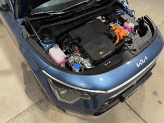 Kia Niro 1.6GDI 77kW Hybrid Schuifkantel ExecutiveLine picture 26