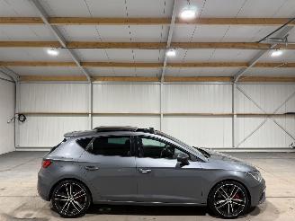 škoda osobní automobily Seat Leon 2.0 TSI 221kW Automaat Pano CUPRA 300 2018/8