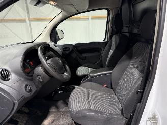 Mercedes Citan 108 CDI 55 kW BlueEFFICIENCY Business Professional picture 31