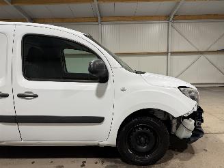 Mercedes Citan 108 CDI 55 kW BlueEFFICIENCY Business Professional picture 14