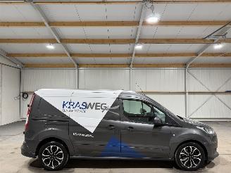  Ford Transit Connect 1.5 EcoBlue 88kW Navi L2 Limited 2021/10