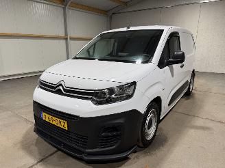 Citroën Berlingo 1.5BlueHDI 75kW Airco S&S L1 picture 10
