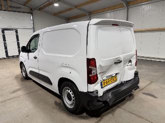 Citroën Berlingo 1.5BlueHDI 75kW Airco S&S L1 picture 12