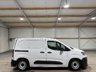  Citroën Berlingo 1.5BlueHDI 75kW Airco S&S L1 2024/2