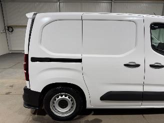 Citroën Berlingo 1.5BlueHDI 75kW Airco S&S L1 picture 14