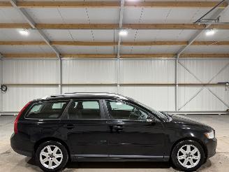krockskadad bil auto Volvo V-50 1.8 92kW Airco 2008/1