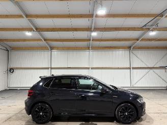Unfallwagen Volkswagen Polo 1.0TSI 70kW Automaat Highline 2018/2
