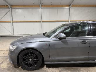 Audi A6 avant 3.0TDI 150kW Automaat Sport Edition picture 13