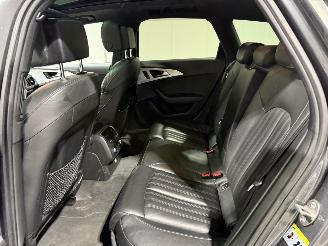 Audi A6 avant 3.0TDI 150kW Automaat Sport Edition picture 36