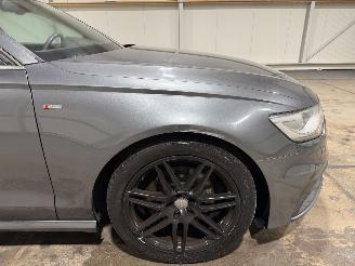 Audi A6 avant 3.0TDI 150kW Automaat Sport Edition picture 16