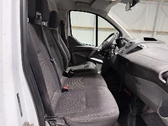 Ford Transit Custom 290 2.2 TDCI 92kW Airco Trend picture 35