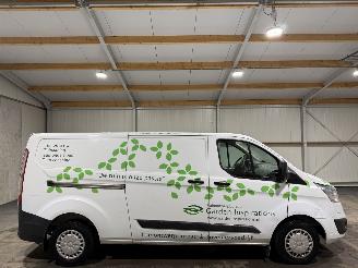 Ford Transit Custom 290 2.2 TDCI 92kW Airco Trend 2014/6