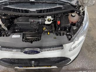 Ford Transit Custom 290 2.2 TDCI 92kW Airco Trend picture 31