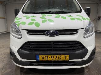 Ford Transit Custom 290 2.2 TDCI 92kW Airco Trend picture 25