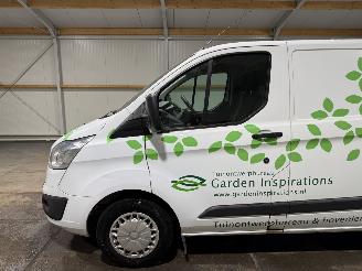 Ford Transit Custom 290 2.2 TDCI 92kW Airco Trend picture 13