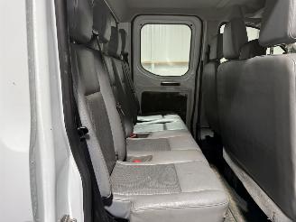 Ford Transit 2.2TDCI 74kW L2H1 DC Ambiente picture 18