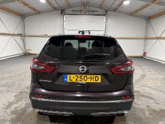 Nissan Qashqai 1.3DIG-T 103kW Clima Design Edition picture 7