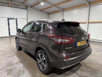 Nissan Qashqai 1.3DIG-T 103kW Clima Design Edition picture 12