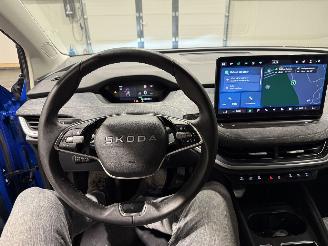 Skoda Elroq 82kWh 210 kW Business Edition picture 39