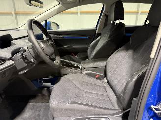 Skoda Elroq 82kWh 210 kW Business Edition picture 38