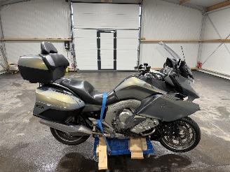  BMW K 1600 Tour 118kW GTL 6cilinder 2012/1