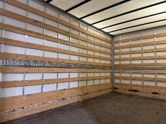 Volkswagen Crafter 2.0TDI 103kW Automaat Camera Bakwagen L4 Highline picture 21