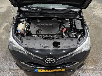 Toyota Avensis 1.8VVT-i  108kW Automaat Lease Pro picture 27