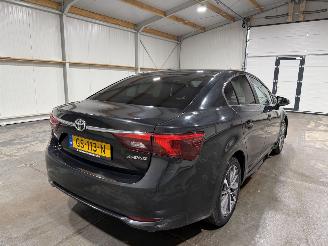 Toyota Avensis 1.8VVT-i  108kW Automaat Lease Pro picture 3