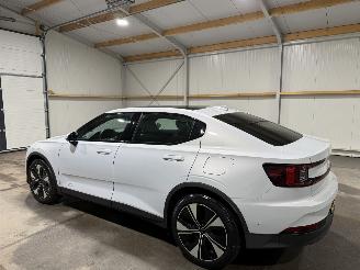 Polestar 2 69kWh Standard Range 170kW Single Motor picture 11